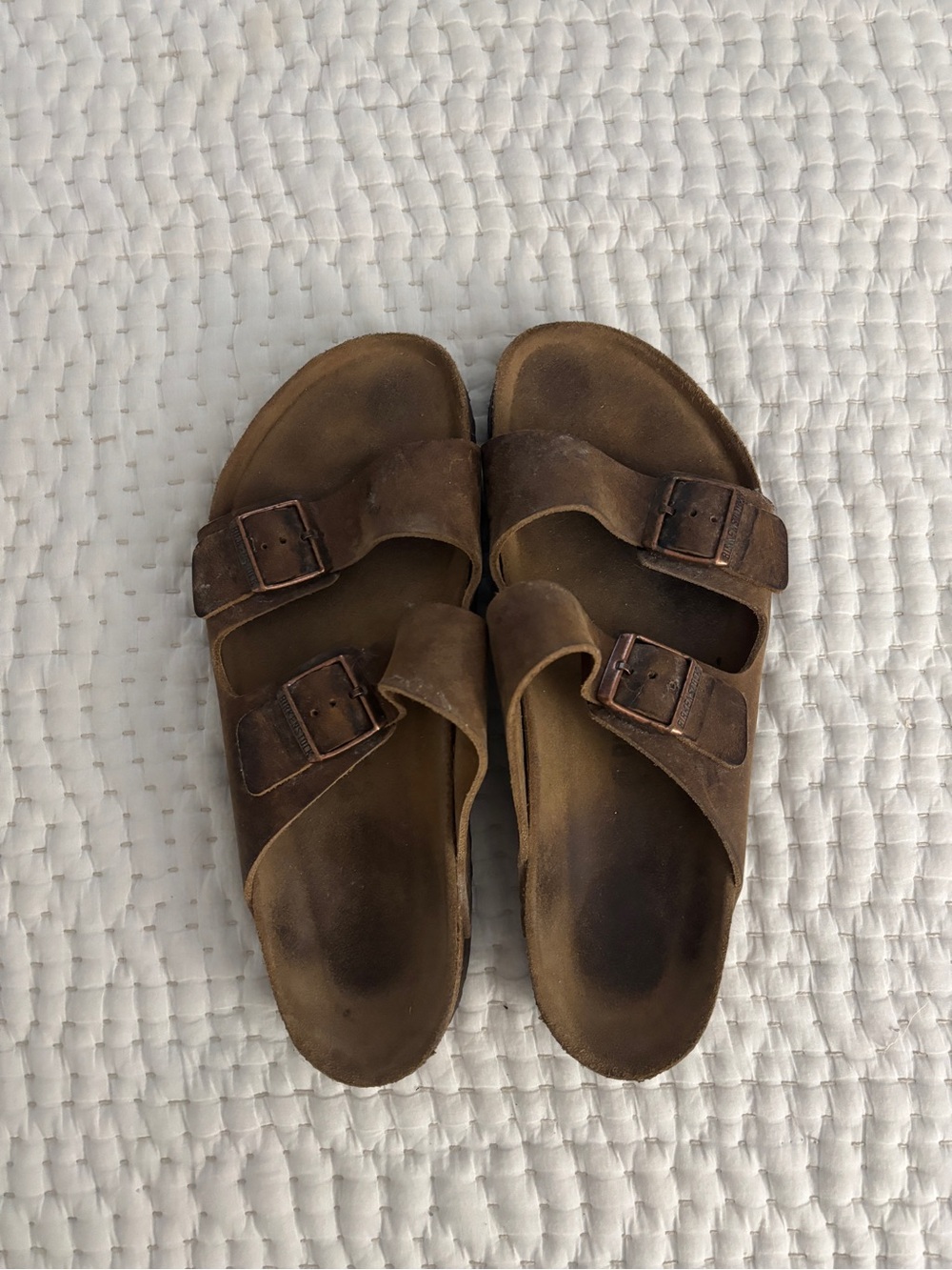 Soft Sole Birkinstock 11